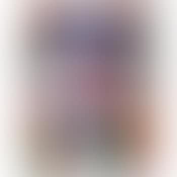 Beautiful Airmid Dysmorphia Intense Painting (With Extra Inner Beauty) (preview)