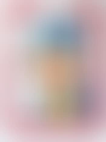 Self-portrait (preview)