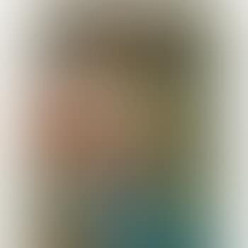 Woman On A Balcony (preview)