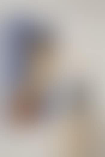 Man and Relief Nude (preview)