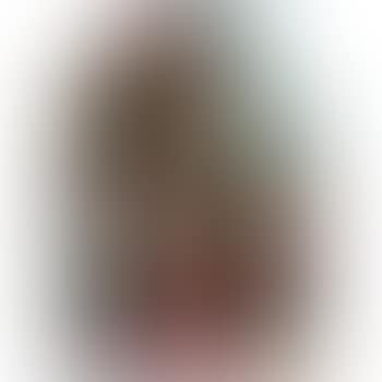 The Holy Family Crowned By An Angel (preview)