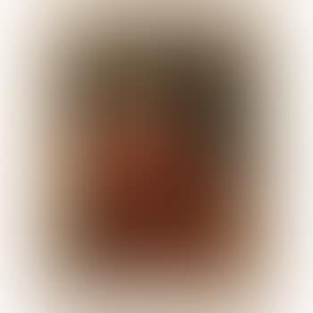 Portrait D'homme Assis En Manteau Rouge Tenant Une Lettre (preview)