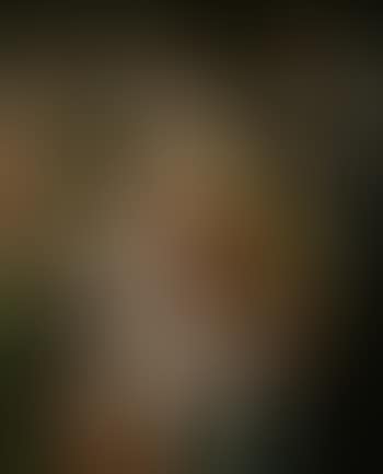 The Virgin and Child with Saint John the Evangelist and Saint Dominic (preview)
