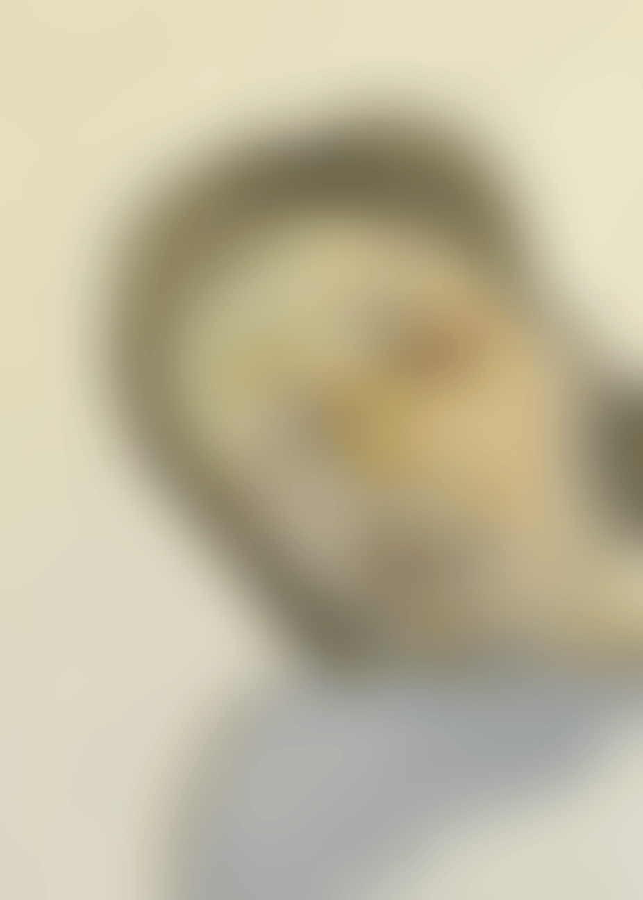Head of a Child (preview)