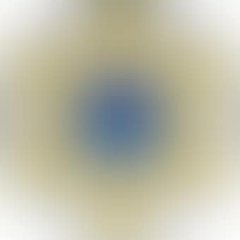 Flower of Joy--Yellow Ochre (preview)