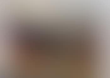 Highland landscape at dusk (preview)