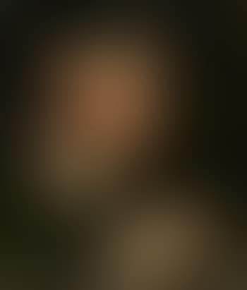Boy, portrait of a young boy in three-quarter profile (preview)