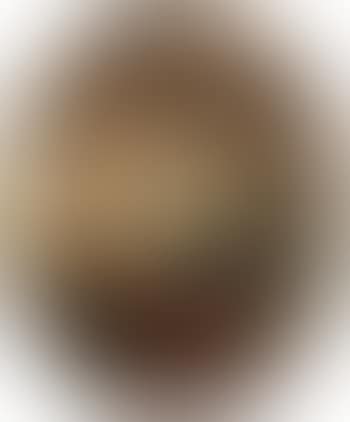 Mother and child by a spinning wheel (preview)