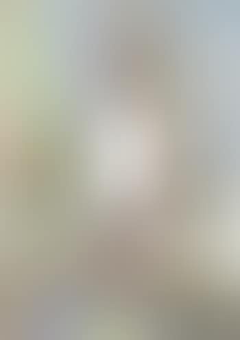 Studio with easel (preview)