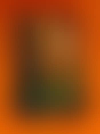 Composition sur fond rouge (preview)