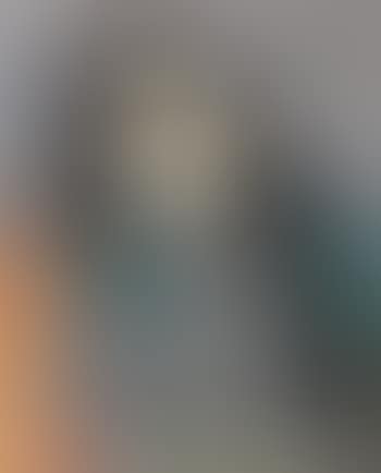 Portrait of Zdenka Ticharich (preview)