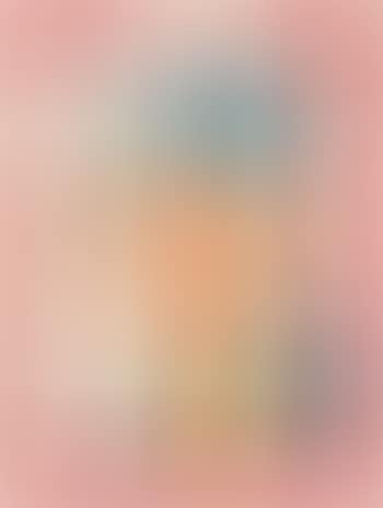 Self-portrait (preview)