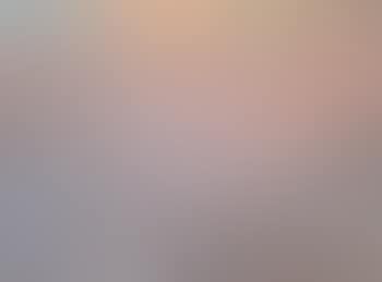 Sunrise over a winter landscape (preview)