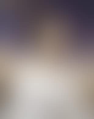 Portrait of a young woman in a white dress and collar (preview)