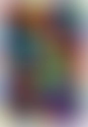 Shape is colour (preview)