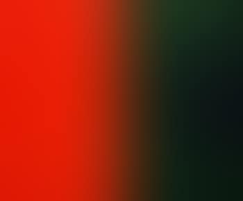 Pot rouge en carrelage (preview)