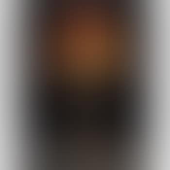 Moorish Table Lamp (preview)