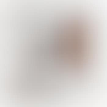Abstract In White, Black And Ochre (For Annie) (preview)
