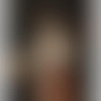 Portrait Of A Girl With Her Dog (preview)