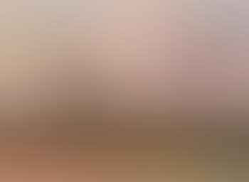 Vast landscape with lonely tree and farmer at work (preview)