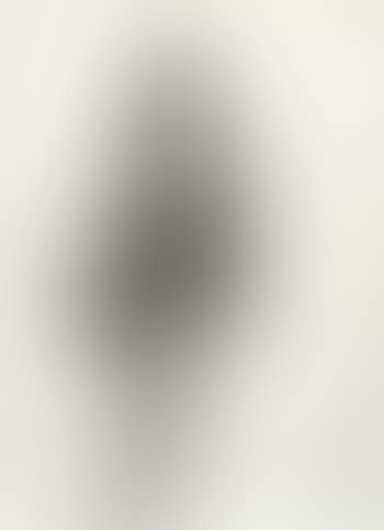 Woman leaning on a bar (preview)