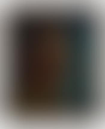 Portrait of Mabebe (preview)