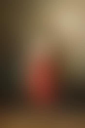 Orientale dans un interieur (preview)