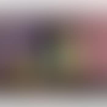 Nature Morte --  Fruits, Compotier, Carafe Sur Une Table (preview)