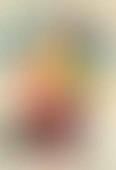 Four Orange Eyes in Red (preview)