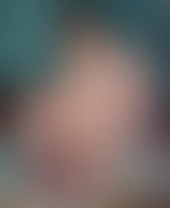 Nu accroupi de face (preview)