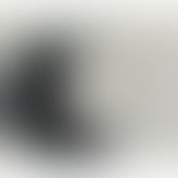 Black Petunia And White Morning Glory I (preview)