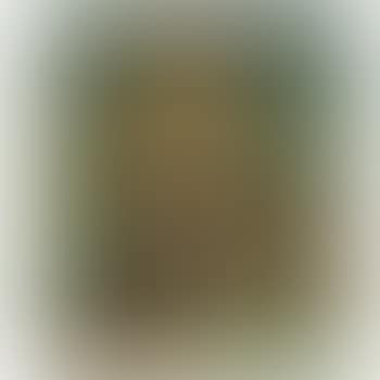 Portrait Of William Feaver (preview)