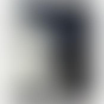 Composition Abstraite Noire, Bleue, Grise (preview)