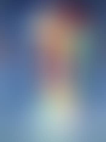 Overlapping circles. Cubes (preview)