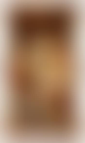 A Japanese princess going to church (preview)