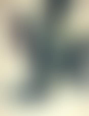 Composition abstraite en bleu, jaune et violet (preview)