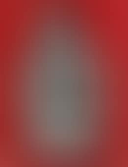 Femme sur fond rouge, femme assise (preview)