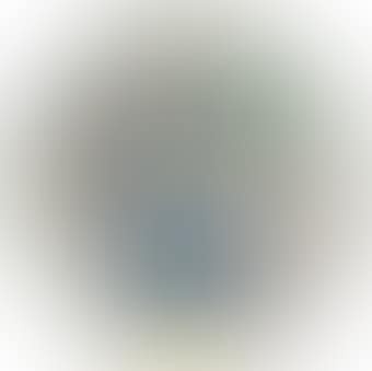 Plat Personnage Bleu Jaune by Josep Llorens Artigas (preview)