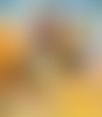 Cowboy on horseback firing a gun (preview)