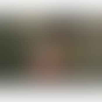 Girl Reading On A Stone Porch (preview)