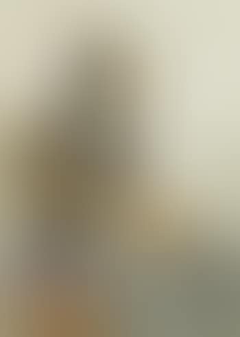 Portrait of a woman peeling an apple (preview)