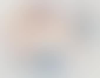 Judy on a blue blanket (preview)