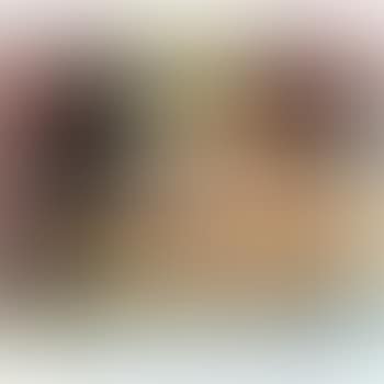 Study Of Gina's Hand (preview)