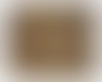 Ocre amartillado con orificio central (Hammered Ochre with Central Orifice) (preview)