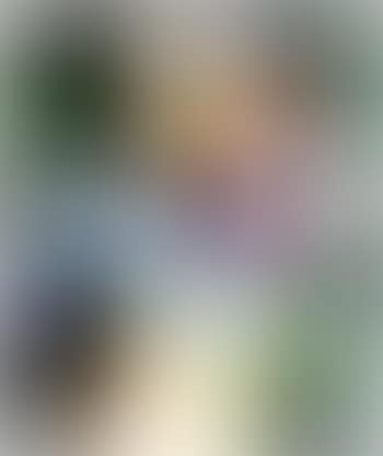 Storrygende Engel (Heavy Smoking Angel) (preview)