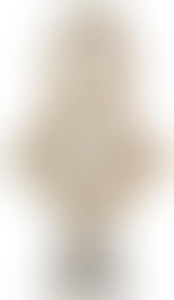 Bust of a young girl with shawl (preview)