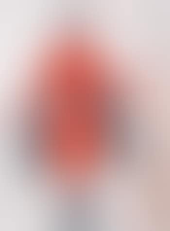 Le soldat rouge, projet de costume (preview)