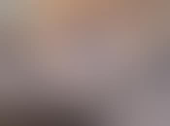 Winter landscape at sunset (preview)