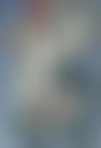 Autoportrait devant le miroir (preview)