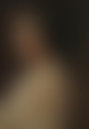Porträtstudie einer jungen Dame im Profil nach links (preview)